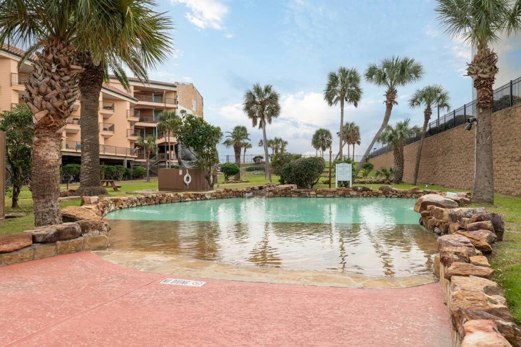 Baca Beach Escape I - 3 Pools - Pet Friendly Galveston Zewnętrze zdjęcie