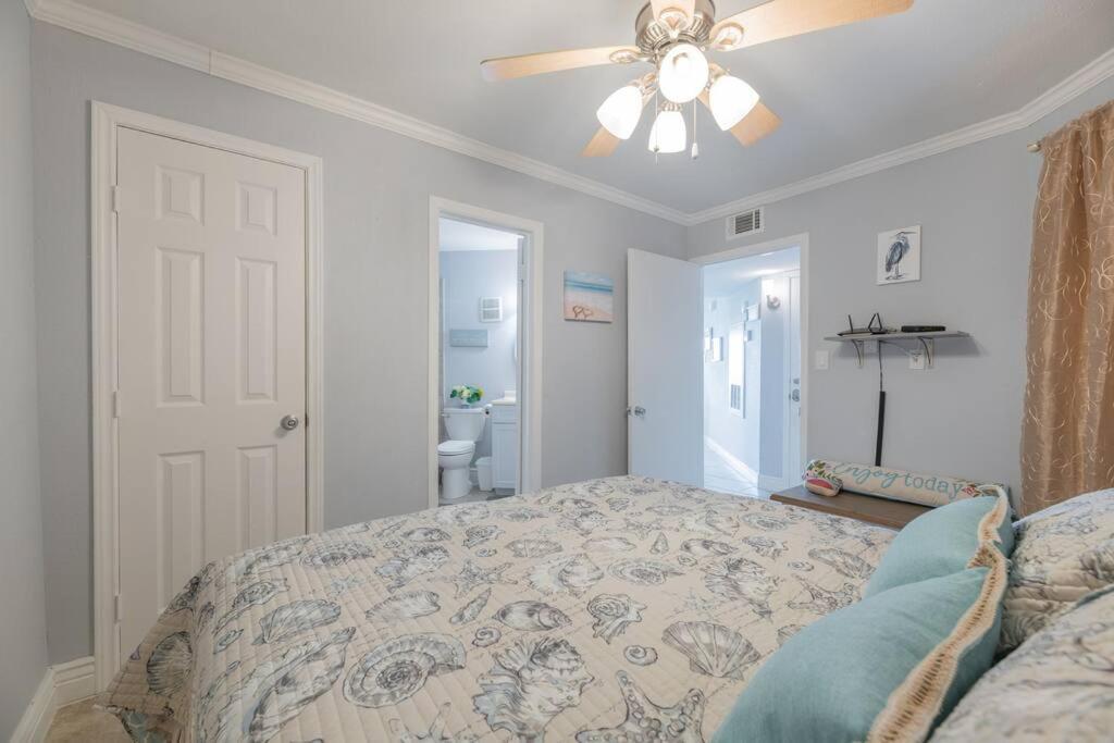Baca Beach Escape I - 3 Pools - Pet Friendly Galveston Zewnętrze zdjęcie