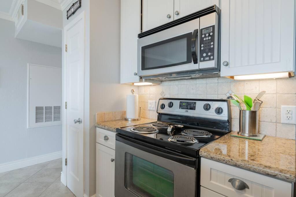 Baca Beach Escape I - 3 Pools - Pet Friendly Galveston Zewnętrze zdjęcie