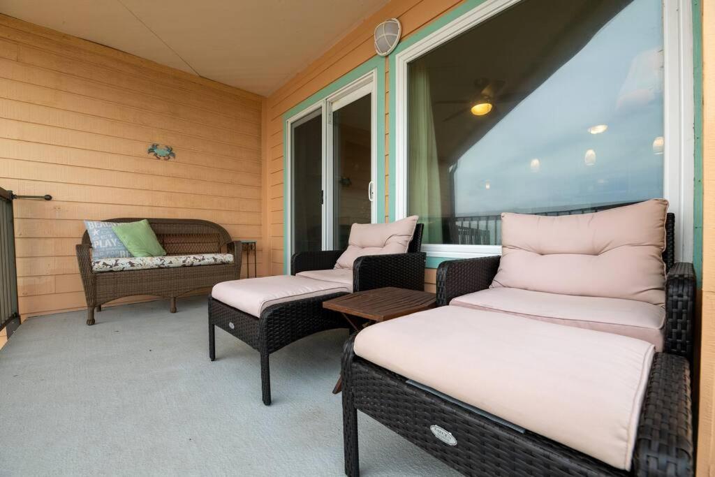 Baca Beach Escape I - 3 Pools - Pet Friendly Galveston Zewnętrze zdjęcie