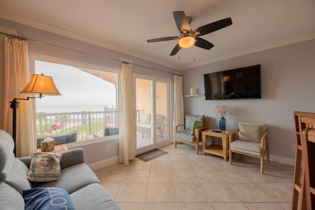 Baca Beach Escape I - 3 Pools - Pet Friendly Galveston Zewnętrze zdjęcie