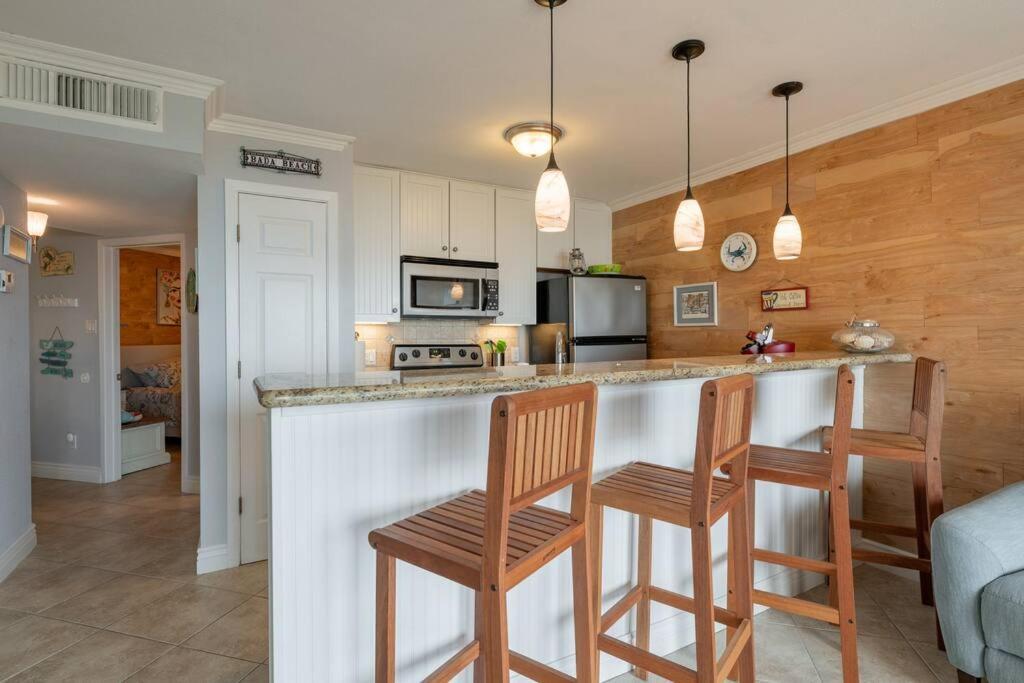 Baca Beach Escape I - 3 Pools - Pet Friendly Galveston Zewnętrze zdjęcie