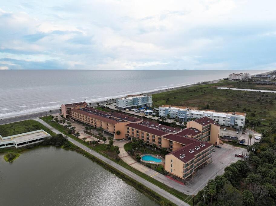 Baca Beach Escape I - 3 Pools - Pet Friendly Galveston Zewnętrze zdjęcie