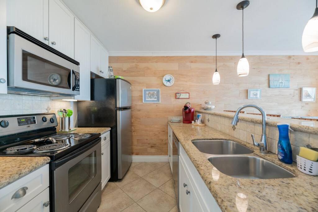 Baca Beach Escape I - 3 Pools - Pet Friendly Galveston Zewnętrze zdjęcie