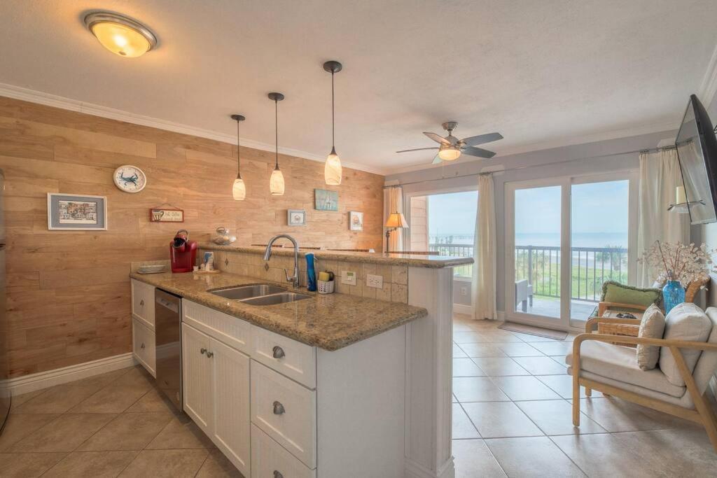 Baca Beach Escape I - 3 Pools - Pet Friendly Galveston Zewnętrze zdjęcie