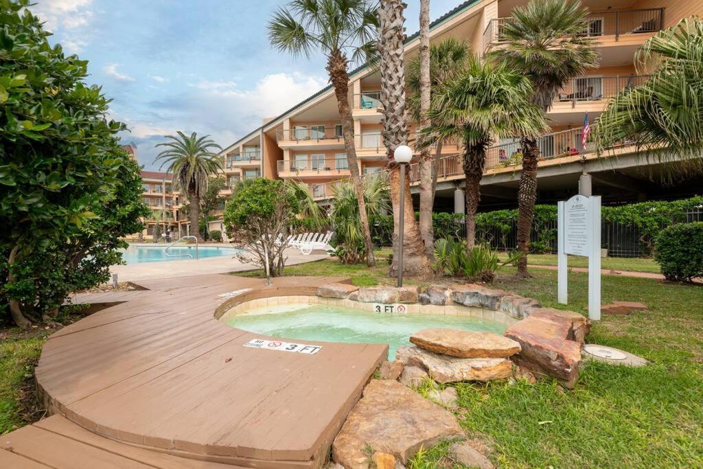 Baca Beach Escape I - 3 Pools - Pet Friendly Galveston Zewnętrze zdjęcie