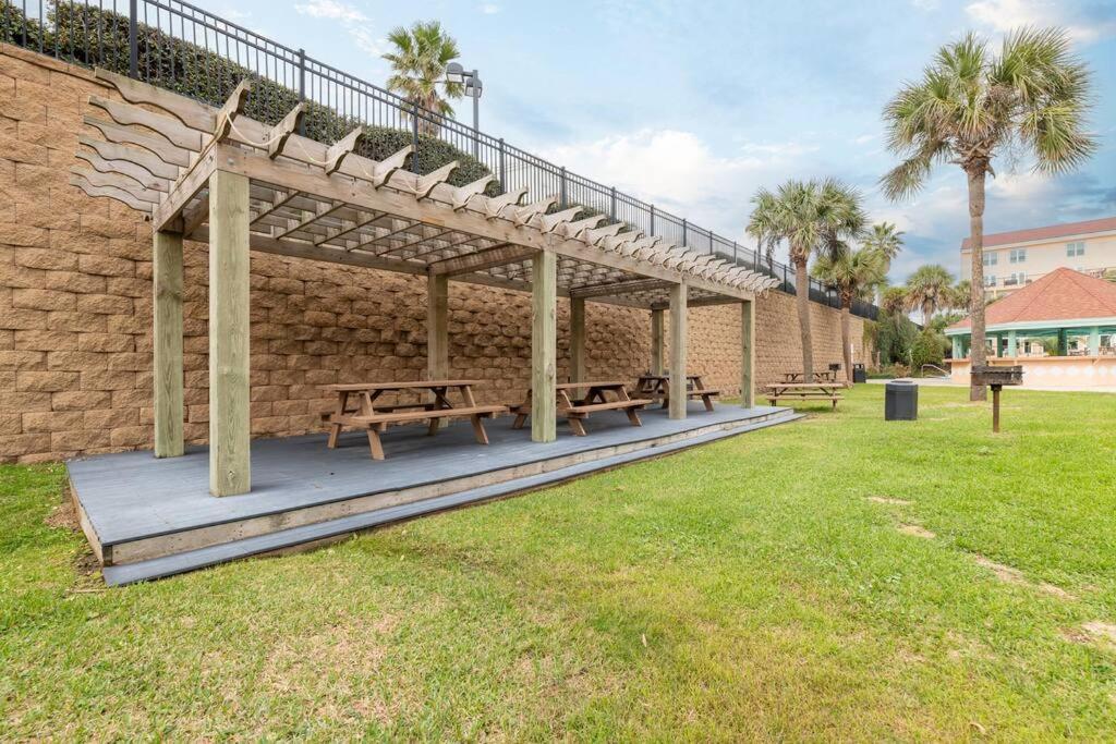 Baca Beach Escape I - 3 Pools - Pet Friendly Galveston Zewnętrze zdjęcie
