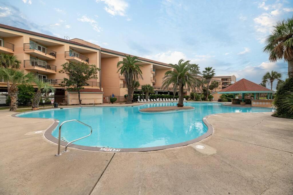 Baca Beach Escape I - 3 Pools - Pet Friendly Galveston Zewnętrze zdjęcie