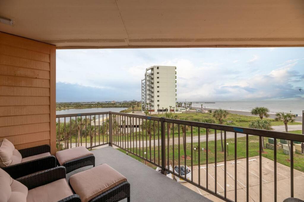Baca Beach Escape I - 3 Pools - Pet Friendly Galveston Zewnętrze zdjęcie