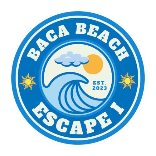 Baca Beach Escape I - 3 Pools - Pet Friendly Galveston Zewnętrze zdjęcie
